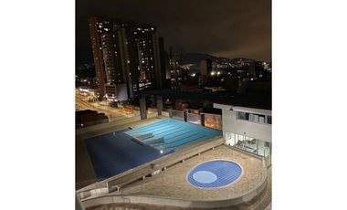 VENTA DE APARTAMENTO EN PRADOS DE SABANETA