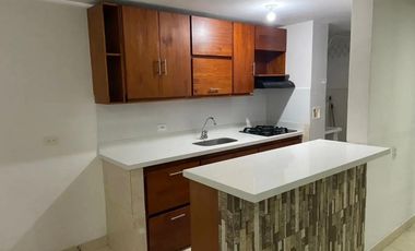 VENTA DE APARTAMENTO EN PRADOS DE SABANETA