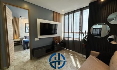 SE VENDE APARTAMENTO EN EL RODADERO EDIFICIO VITA CON RENTA DE TURISMO