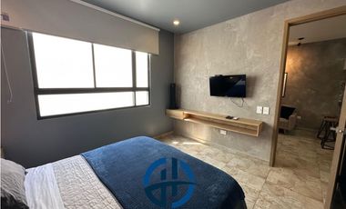 SE VENDE APARTAMENTO EN EL RODADERO EDIFICIO VITA CON RENTA DE TURISMO