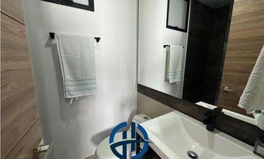 SE VENDE APARTAMENTO EN EL RODADERO EDIFICIO VITA CON RENTA DE TURISMO