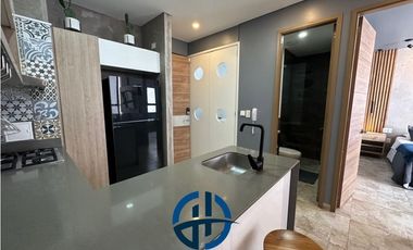 SE VENDE APARTAMENTO EN EL RODADERO EDIFICIO VITA CON RENTA DE TURISMO