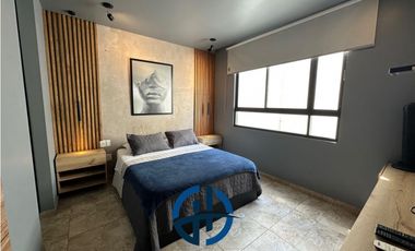 SE VENDE APARTAMENTO EN EL RODADERO EDIFICIO VITA CON RENTA DE TURISMO