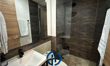 SE VENDE APARTAMENTO EN EL RODADERO EDIFICIO VITA CON RENTA DE TURISMO