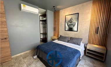 SE VENDE APARTAMENTO EN EL RODADERO EDIFICIO VITA CON RENTA DE TURISMO