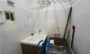 SE VENDE APARTAMENTO EN EL RODADERO EDIFICIO VITA CON RENTA DE TURISMO