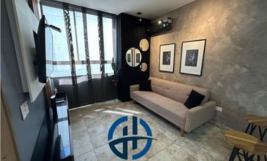 SE VENDE APARTAMENTO EN EL RODADERO EDIFICIO VITA CON RENTA DE TURISMO