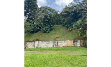 Lote Sabaneta sector Los Alcázares