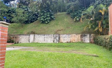 Lote Sabaneta sector Los Alcázares