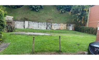 Lote Sabaneta sector Los Alcázares