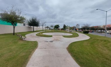 Casa en  renta Valle Castilla en Salinas Victoria N.L.