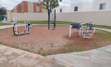 Casa en  renta Valle Castilla en Salinas Victoria N.L.