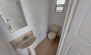 Casa en  renta Valle Castilla en Salinas Victoria N.L.