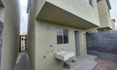 Casa en  renta Valle Castilla en Salinas Victoria N.L.