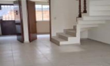 PORVENIR ZINACANTEPEC, CASA EN RENTA