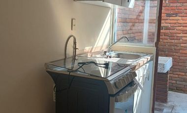 PORVENIR ZINACANTEPEC, CASA EN RENTA