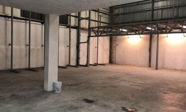 Bodega en RENTA cerca a centro de Monterrey