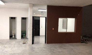 Bodega en RENTA cerca a centro de Monterrey