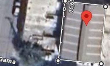 Bodega en RENTA cerca a centro de Monterrey