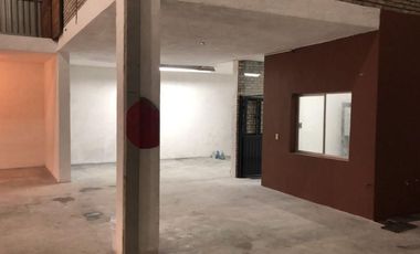 Bodega en RENTA cerca a centro de Monterrey