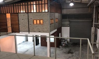 Bodega en RENTA cerca a centro de Monterrey