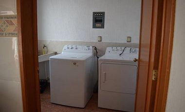 CASA EN RENTA EN  SAN PATRICIO, LA LOMA