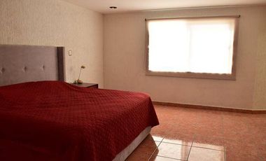 CASA EN RENTA EN  SAN PATRICIO, LA LOMA