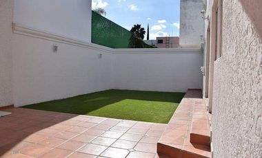CASA EN RENTA EN  SAN PATRICIO, LA LOMA