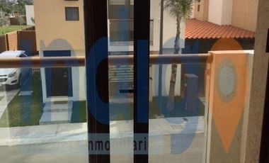 Casa en Renta en Puerta Real II