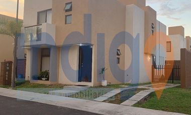 Casa en Renta en Puerta Real II