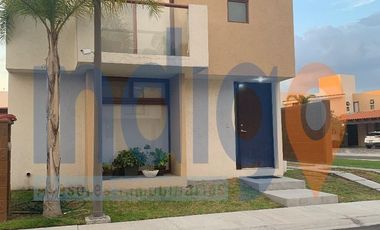 Casa en Renta en Puerta Real II