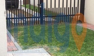 Casa en Renta en Puerta Real II