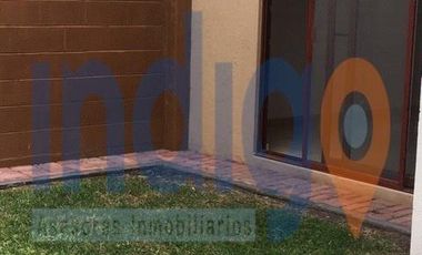 Casa en Renta en Puerta Real II