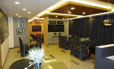 Chañarcillo 831 (1 Est ) [172-1]