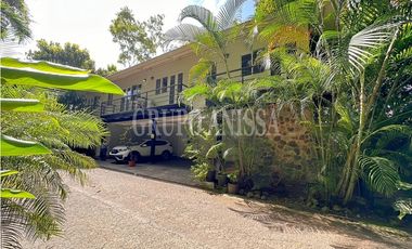 Oportunidad! Se Alquila Casa en Quarry Heights