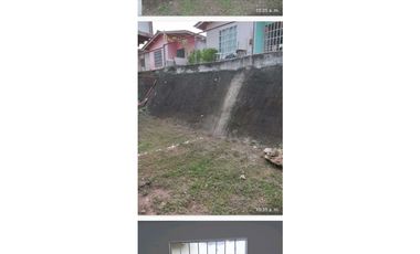 VENDO CASA EN LA CHORRERA RESIDENCIAL LAS PRADERAS