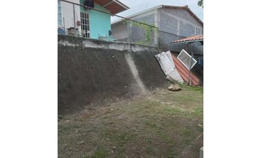 VENDO CASA EN LA CHORRERA RESIDENCIAL LAS PRADERAS