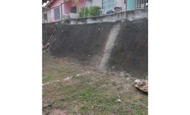 VENDO CASA EN LA CHORRERA RESIDENCIAL LAS PRADERAS