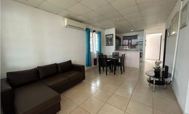 ARRAIJAN / URB. EL EDEN / 180M / 3 HABITACION / 1 PARKING / PATIO