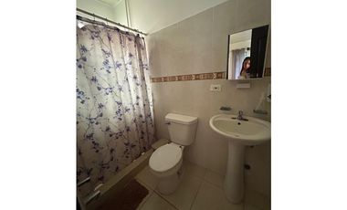 ARRAIJAN / URB. EL EDEN / 180M / 3 HABITACION / 1 PARKING / PATIO