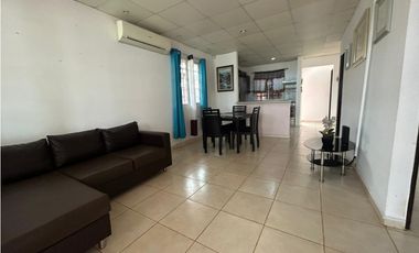 ARRAIJAN / URB. EL EDEN / 180M / 3 HABITACION / 1 PARKING / PATIO