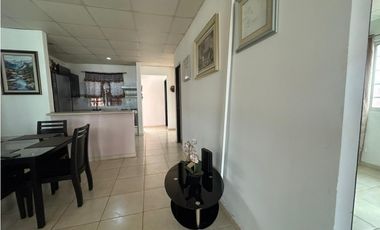 ARRAIJAN / URB. EL EDEN / 180M / 3 HABITACION / 1 PARKING / PATIO