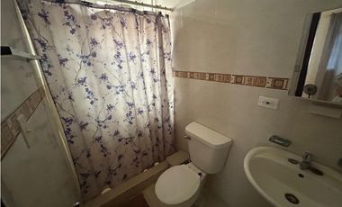 ARRAIJAN / URB. EL EDEN / 180M / 3 HABITACION / 1 PARKING / PATIO