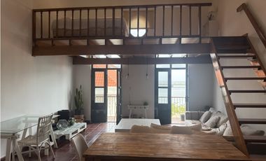 SE VENDE APARTAMENTO EN CASCO ANTIGUO