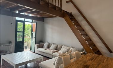 SE VENDE APARTAMENTO EN CASCO ANTIGUO