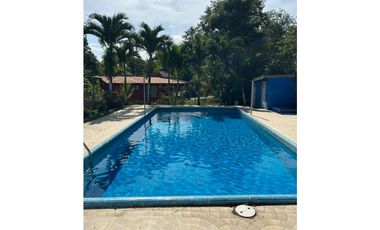 Alquiler de Casa en Playa Corona, San Carlos.