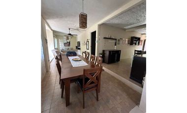 Alquiler de Casa en Playa Corona, San Carlos.