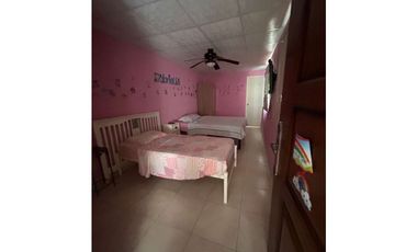 Alquiler de Casa en Playa Corona, San Carlos.