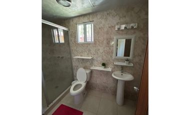 Alquiler de Casa en Playa Corona, San Carlos.