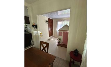 Alquiler de Casa en Playa Corona, San Carlos.